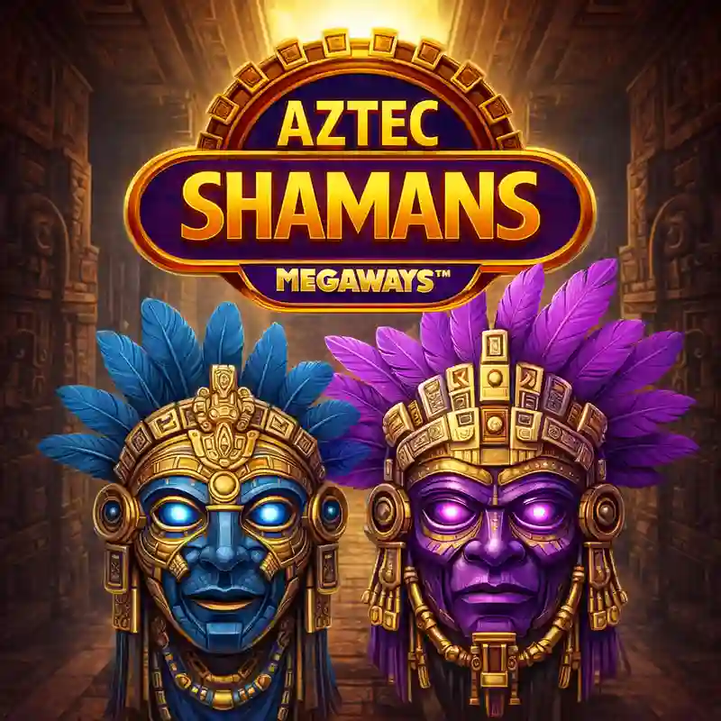 Aztec Shamans MegaWays sa nustar online app