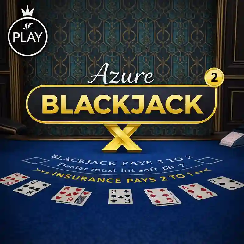 Blackjack X - nustar online app