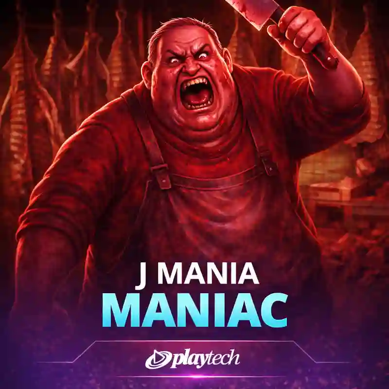 J Mania Maniac Slot sa nustar online app