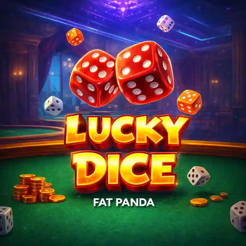 Lucky Dice Casino Game - nustar online app