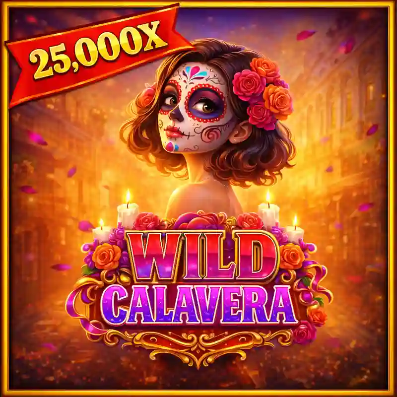 Wild Calavera Slot - nustar online app