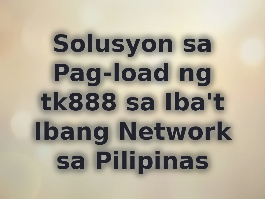 Internet compatibility