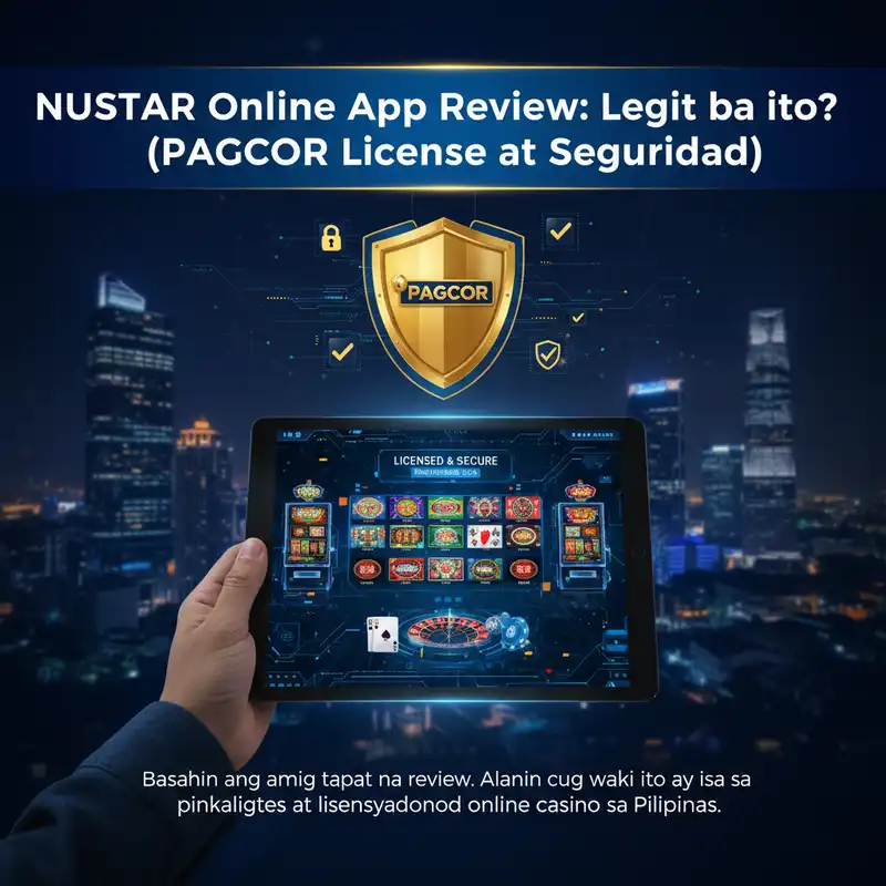 Legit Review