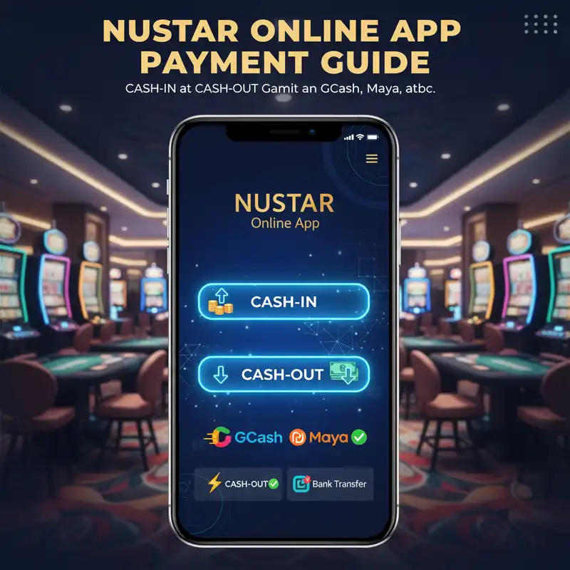 GCash Guide
