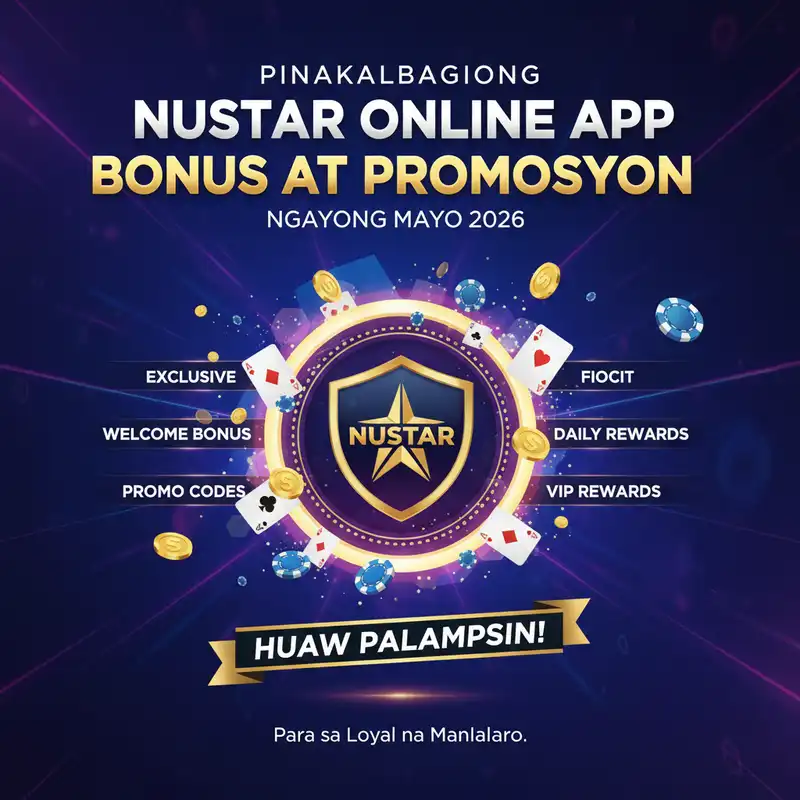 Promos and Bonuses