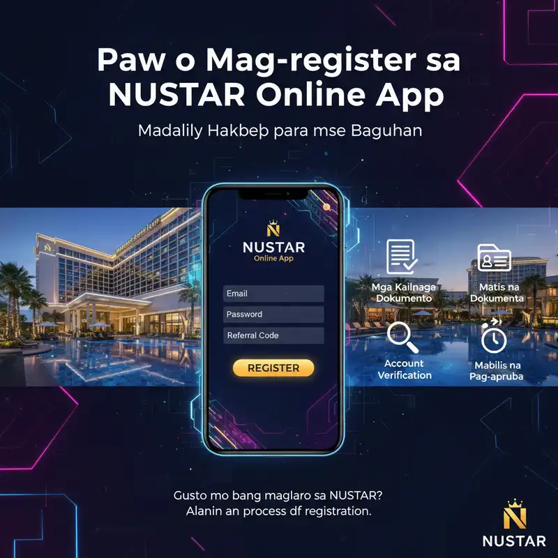 Register Guide